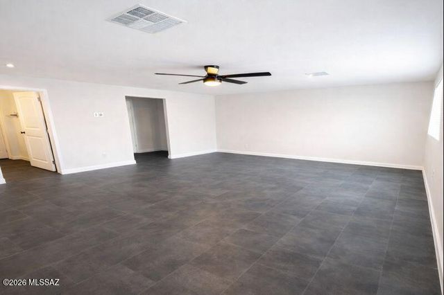 2720 N Hopi Place, Tucson, AZ 85705