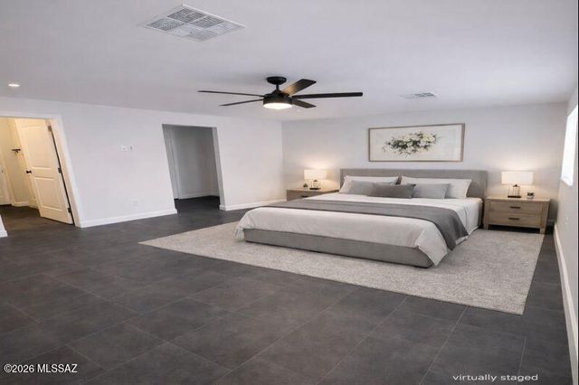 2720 N Hopi Place, Tucson, AZ 85705