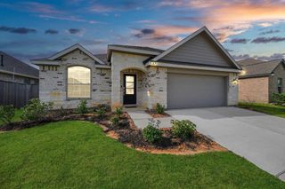 2947 Palominos Way, Conroe, TX 77301
