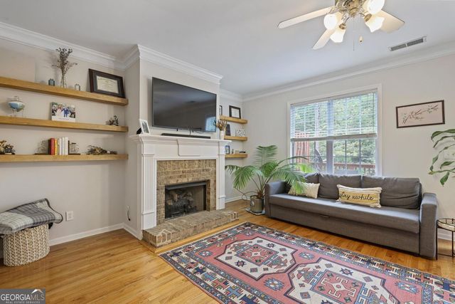 1604 Perserverence Hill Circle, Kennesaw, GA 30152