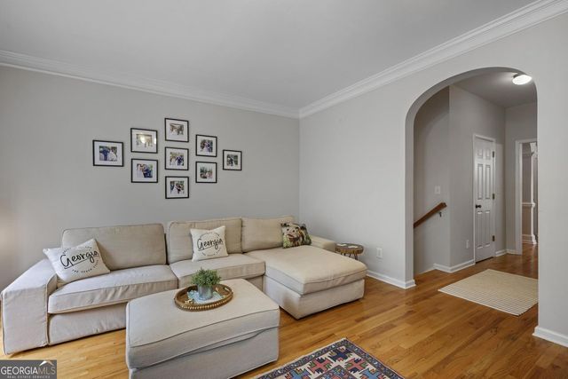 1604 Perserverence Hill Circle, Kennesaw, GA 30152