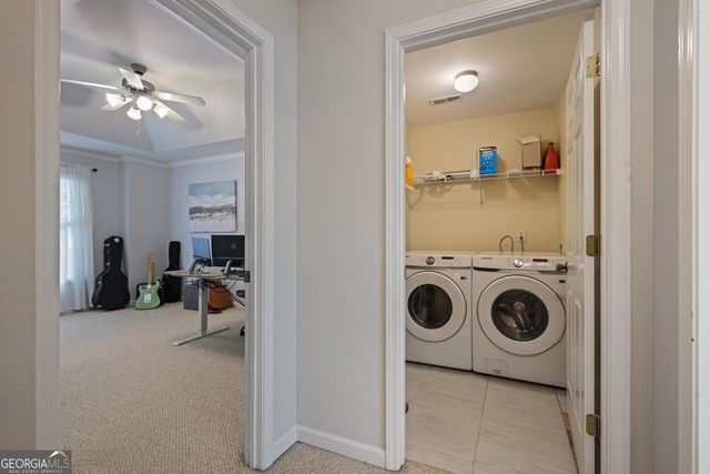 1604 Perserverence Hill Circle, Kennesaw, GA 30152