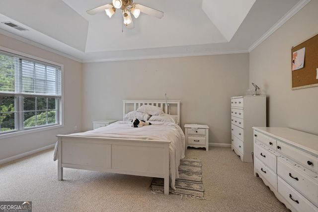 1604 Perserverence Hill Circle, Kennesaw, GA 30152