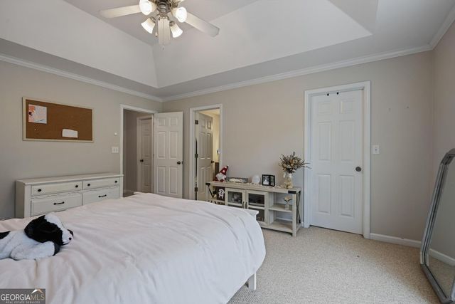 1604 Perserverence Hill Circle, Kennesaw, GA 30152