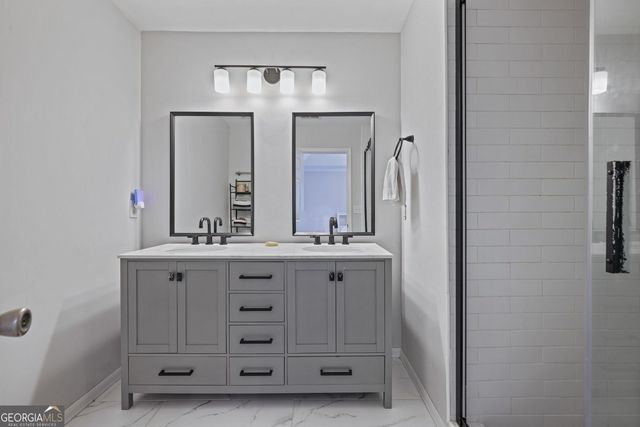 1604 Perserverence Hill Circle, Kennesaw, GA 30152