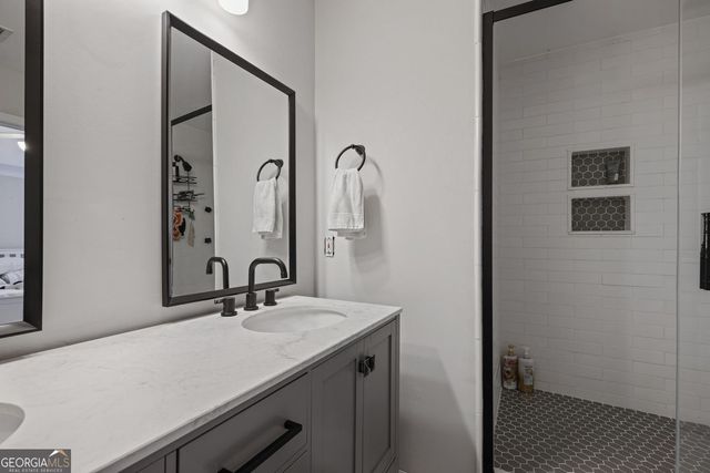 1604 Perserverence Hill Circle, Kennesaw, GA 30152