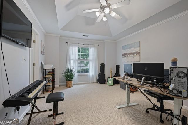 1604 Perserverence Hill Circle, Kennesaw, GA 30152