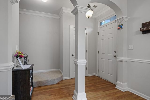 1604 Perserverence Hill Circle, Kennesaw, GA 30152