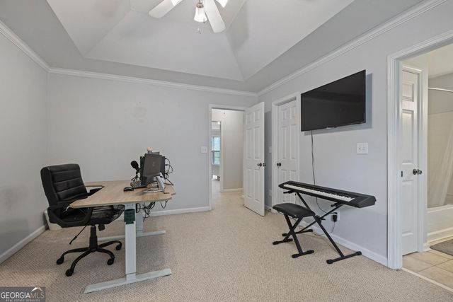 1604 Perserverence Hill Circle, Kennesaw, GA 30152