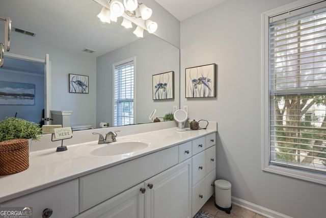 1604 Perserverence Hill Circle, Kennesaw, GA 30152