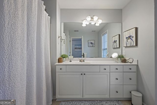 1604 Perserverence Hill Circle, Kennesaw, GA 30152