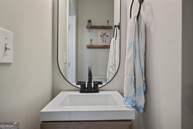 1604 Perserverence Hill Circle, Kennesaw, GA 30152