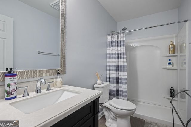 1604 Perserverence Hill Circle, Kennesaw, GA 30152