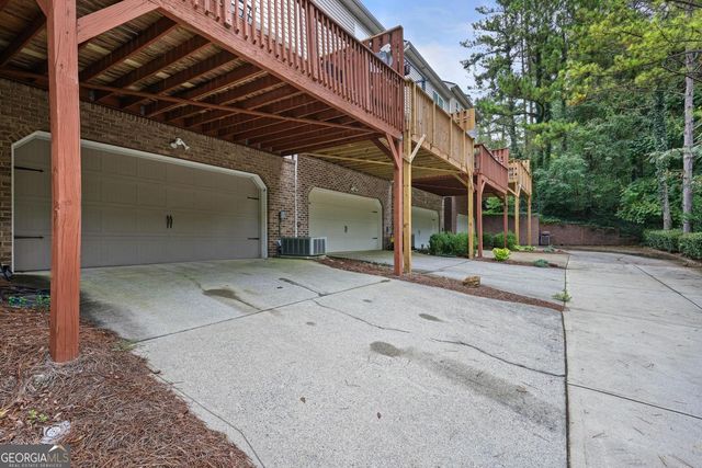 1604 Perserverence Hill Circle, Kennesaw, GA 30152