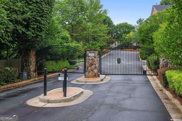 1604 Perserverence Hill Circle, Kennesaw, GA 30152