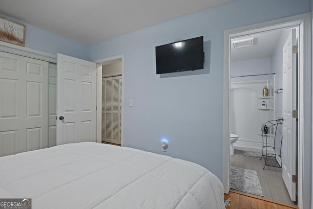 1604 Perserverence Hill Circle, Kennesaw, GA 30152