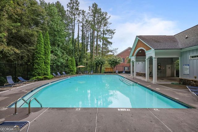 1604 Perserverence Hill Circle, Kennesaw, GA 30152