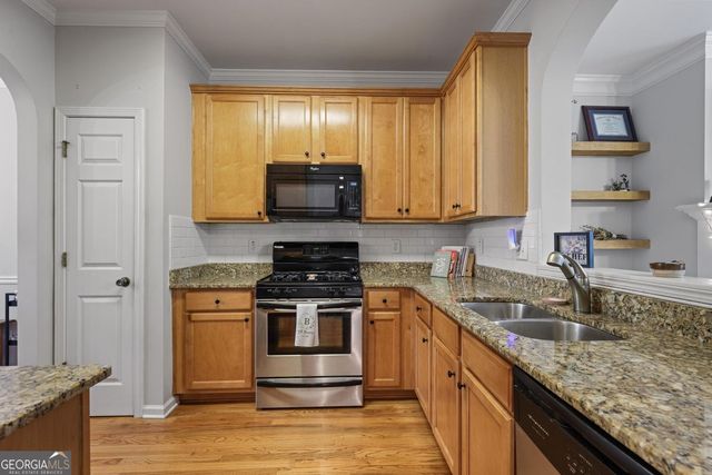 1604 Perserverence Hill Circle, Kennesaw, GA 30152