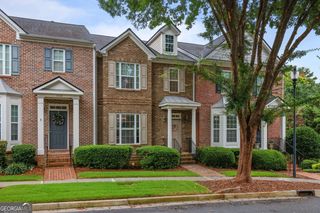 1604 Perserverence Hill Circle, Kennesaw, GA 30152