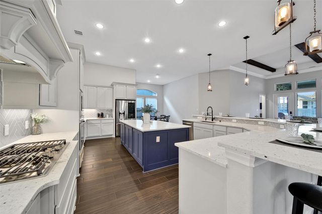 17373 Amaryllis Lane, Conroe, TX 77302