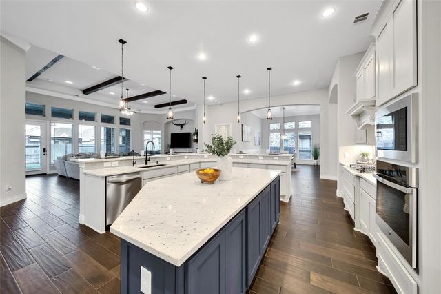 17373 Amaryllis Lane, Conroe, TX 77302