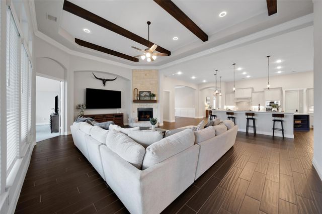 17373 Amaryllis Lane, Conroe, TX 77302