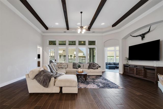 17373 Amaryllis Lane, Conroe, TX 77302