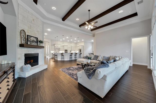 17373 Amaryllis Lane, Conroe, TX 77302