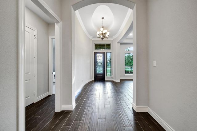 17373 Amaryllis Lane, Conroe, TX 77302