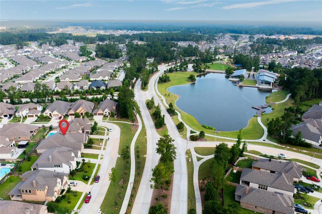 17373 Amaryllis Lane, Conroe, TX 77302