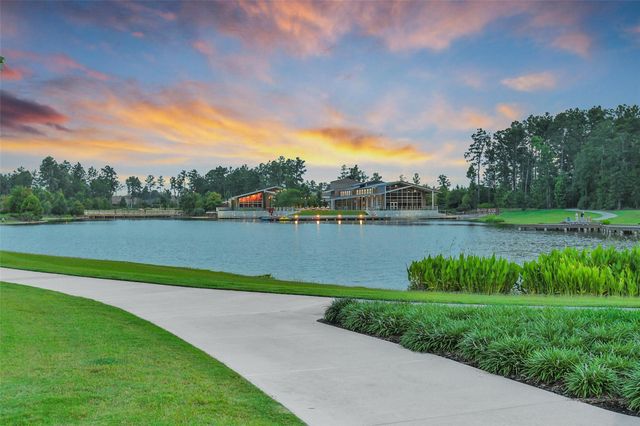 17373 Amaryllis Lane, Conroe, TX 77302