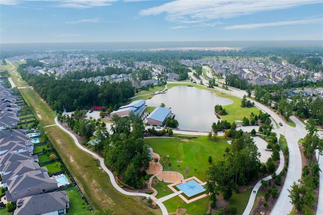 17373 Amaryllis Lane, Conroe, TX 77302