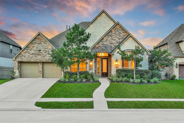 17373 Amaryllis Lane, Conroe, TX 77302