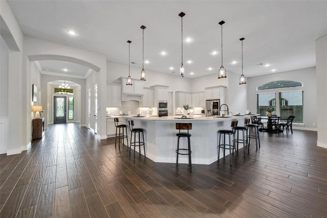 17373 Amaryllis Lane, Conroe, TX 77302