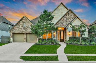 17373 Amaryllis Lane, Conroe, TX 77302