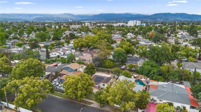 8036 Hazeltine Avenue, Panorama City, CA 91402