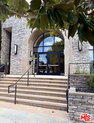 5015 Balboa Boulevard 201, Encino, CA 91316