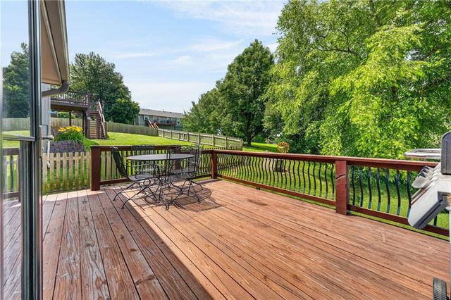 1867 Quail Ridge Drive, Liberty, MO 64068