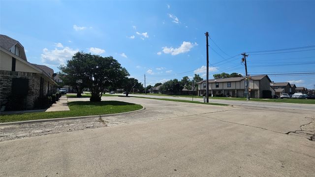 544-550 E Windsor Street, Denton, TX 76209