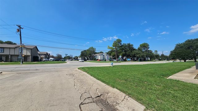 544-550 E Windsor Street, Denton, TX 76209