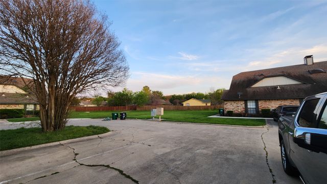 544-550 E Windsor Street, Denton, TX 76209