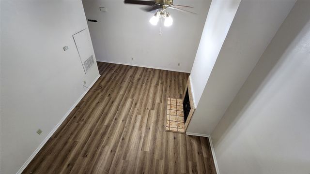 544-550 E Windsor Street, Denton, TX 76209