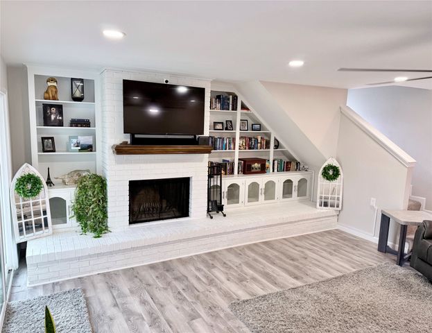 1906 Colony Drive, Irving, TX 75061