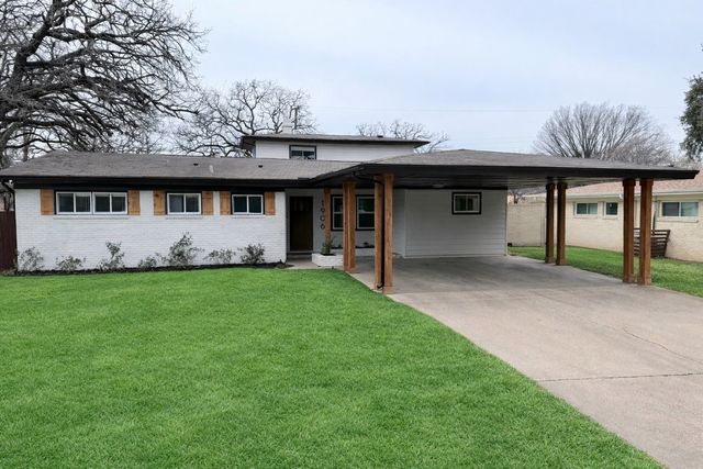 1906 Colony Drive, Irving, TX 75061