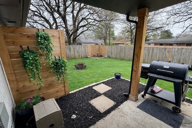 1906 Colony Drive, Irving, TX 75061