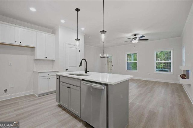 25 Sparks Way, Austell, GA 30106