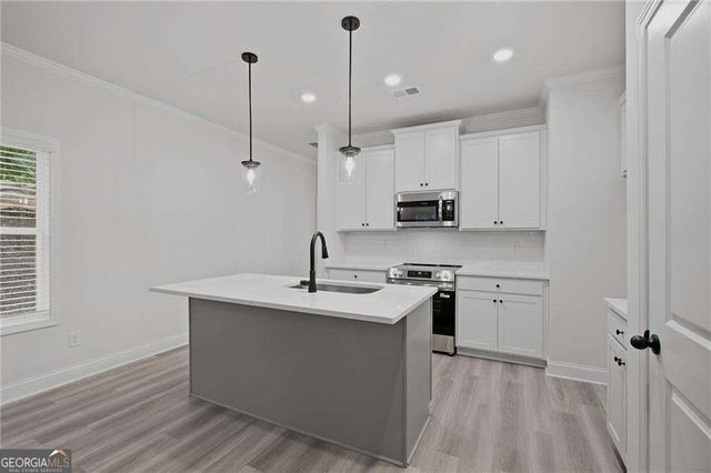 25 Sparks Way, Austell, GA 30106