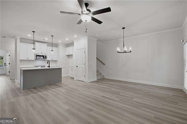 25 Sparks Way, Austell, GA 30106