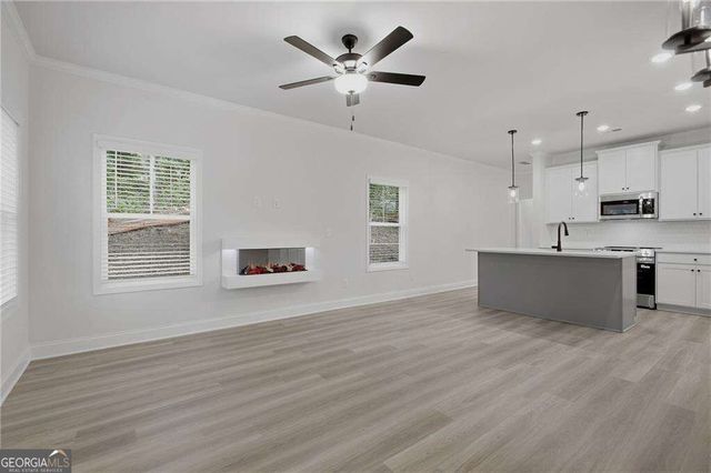 25 Sparks Way, Austell, GA 30106