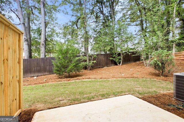 25 Sparks Way, Austell, GA 30106